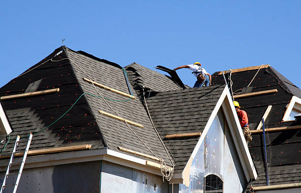Quick and Trustworthy Emergency Roof Repair Services in Newport, NC