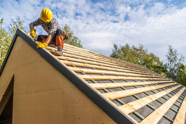 Slate Roofing Contractor in Newport, NC