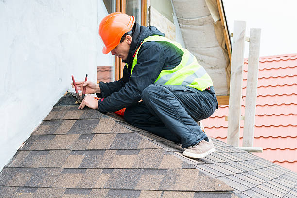 Best Commercial Roofing Services  in Newport, NC